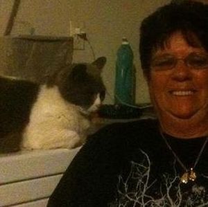 Meet your Posher, Cheryl